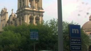 Kasabian - Ovary Stripe @Mty