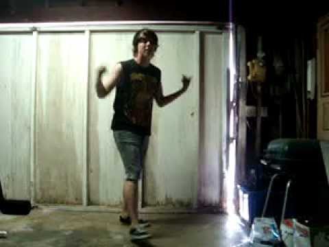 Infamous by Abandon All Ships Ft. A-Game (Vocal Cover)