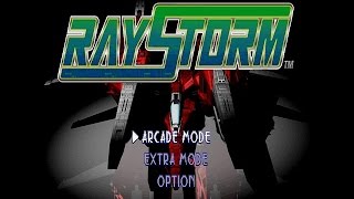 Vidéo RayStorm