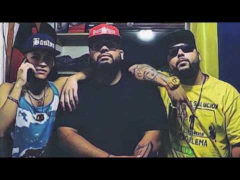 @Kaze401 x @donpini x @JayBProdigy - El Ultimo y Nos Vamos (Gordonea 2015)