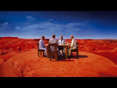 Muse - Black Holes and Revelations [Full Album]