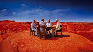 Download lagu Muse - Black Holes and Revelations [Full Album] mp3