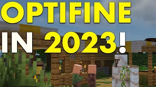 How To Download & Install Optifine in 2023