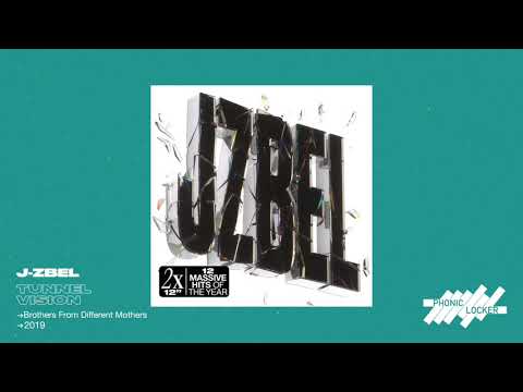 J-Zbel - Tunnel Vision