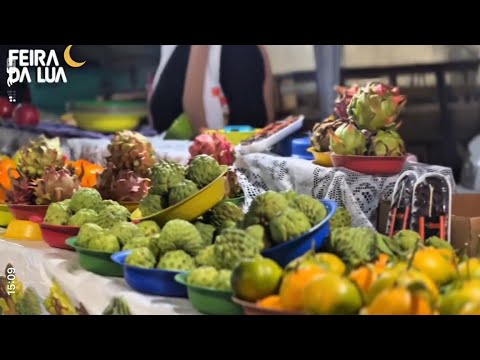 FEIRA DA LUA EM PILAR DO SUL