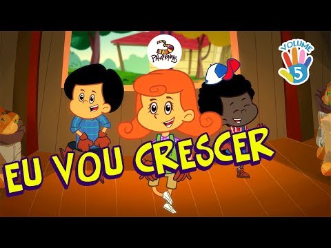 download lagu mp3 mp4 3 Palavrinhas Volume 5, download lagu 3 Palavrinhas Volume 5 gratis, unduh video klip 3 Palavrinhas Volume 5