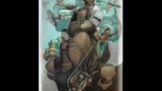 ORGULLO ARGENTINO - Almafuerte