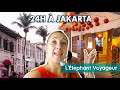 VISITER JAKARTA EN 24H (VLOG) : MES IMPRESSIONS, BONNES ADRESSES & CONSEILS (Indonésie 2023)