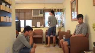 Love Yourself | What happens during HIV testing