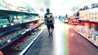 KLUTCH - L$DREAMZ (VISUALIZER)