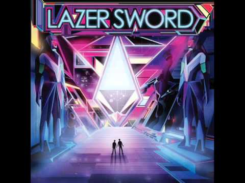 Lazer Sword - I'm Gone ft. Turf Talk