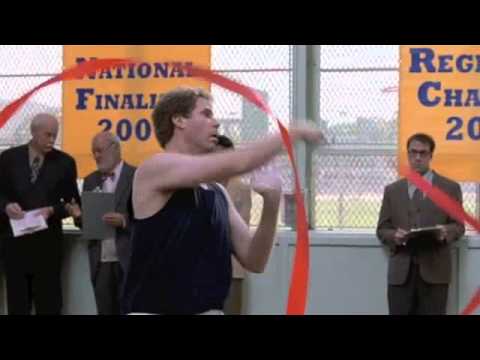 Old School (11/11) Best Movie Quote - Frank's Rhythmic Gymnastics Routine (2003)