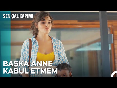 Bu Özel Arkadaş Nereden Çıktı? - Sen Çal Kapımı 44. Bölüm