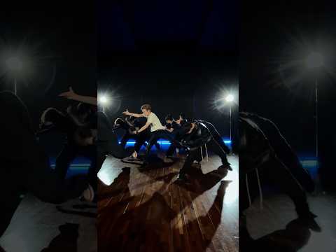 RIDE or DIE CHOREOGRAPHY!🔥 #evan #evanlee #heeseung #leeheeseung #kpop
