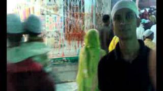 preview picture of video 'ajmer dargah'