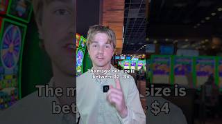 Download lagu I just saw someone win $3,000!! #viral #gambling #slots #comedy #casino mp3