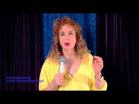 Weekly Horoscope May 3 - 9, 2015 Astrology Angel Lucifer