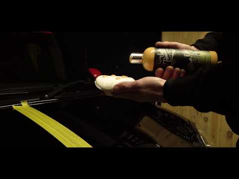 Ultra Glaze by Auto Finesse