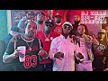 Lil Keke - Street Dreams Ft Z-Ro & Coline Creuzot (2022)