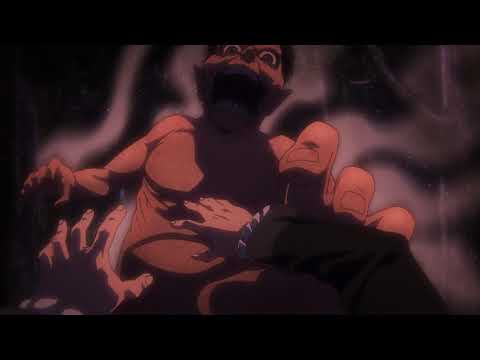 Attack On Titan Season 3 Eren kills his Father "FULL HD"