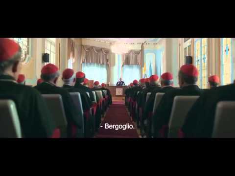 Papa Francisco: The Pope Francis Story Movie Trailer