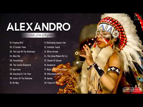 Alexandro Querevalú Greatest Hits Full Album - Alexandro Querevalú Best Songs Playlist Collection