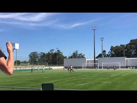 Pinto Rio Ave - Varzim SC