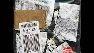 Christian Rap; Tedashii: Way Up