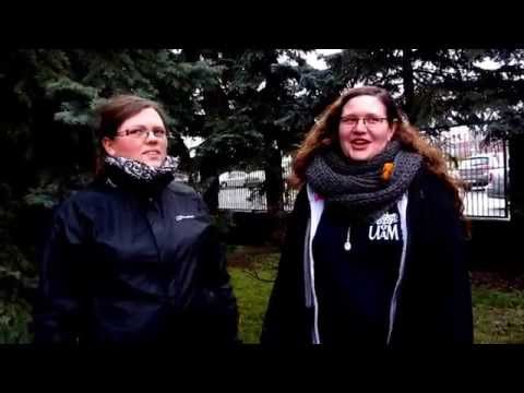 Abecedarium - Odcinek 8 (Glosolalia)