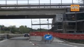 troppi-cantieri-lungo-il-raccordo-benevento-castel-del-lago