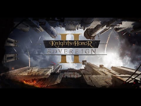 Knights of Honor II: Sovereign | Official Full Soundtrack | OST | KoH 2