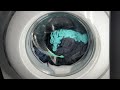 Samsung Ecobubble Cotton 40