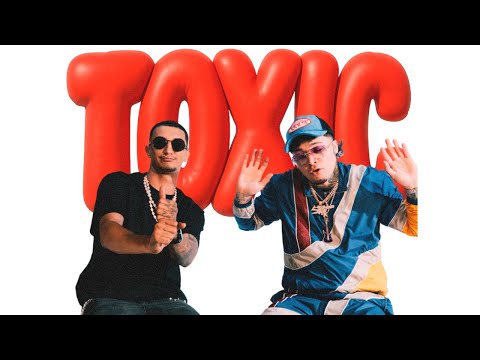 ROKERO X FRONTI - TOXIC (Official Video) ​⁠​⁠@RokeroOfficial