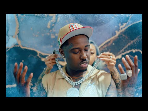 Blacc Zacc - Mind Ya Business / Trap Spot