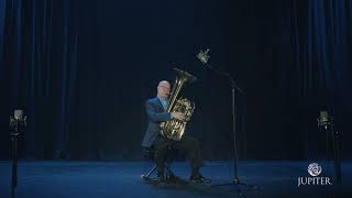 Video thumbnail for The Jupiter Tuba - JTU1110 Product Video by Jupiter Winds