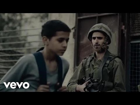 Calle 13 - Multi_Viral ft. Julian Assange, Kamilya Jubran, Tom Morello