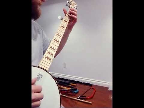 Deering Goodtime Special 5 String Banjo image 7