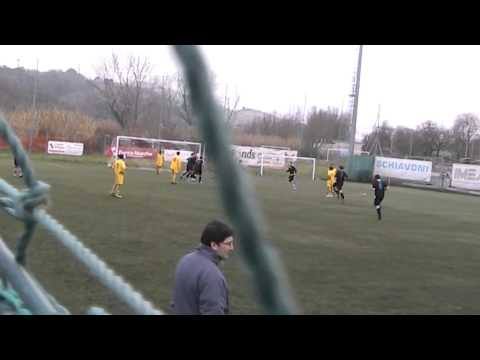 Rahali raddoppia in Atletico Ancona-Frontonese 2-1