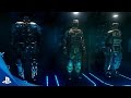 Call of Duty: Infinite Warfare – Combat Rig Overview Trailer | PS4