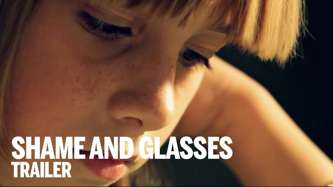 SHAME AND GLASSES Trailer | TIFF Kids 2014