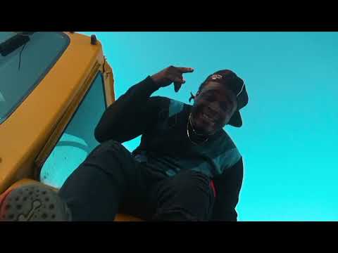 ICON - Fake Friend [Official Music Video] Grenada Afro Dancehall 2022