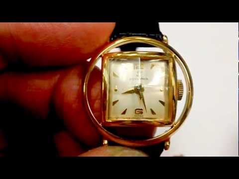 JUVENIA WATCH - LADIES