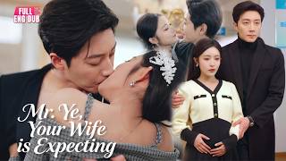 Reborn: I Ditched the Scumbag, Flirted with the Rumored-Infertile CEO, and Made Him a Dad!