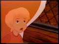 Disney S The Rescuers Down Under Coming To Home Video VHS Trailer Ad May 3 1991