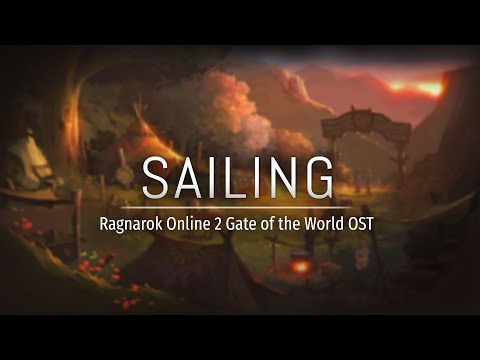 Yoko Kanno - Sailing (Ragnarok II: Gate of The World OST)