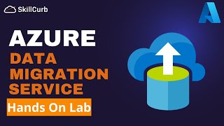 Download the video "Azure Data Migration Service (DMS) | Hands on Lab with MYSQL Database | Azure DP-203"