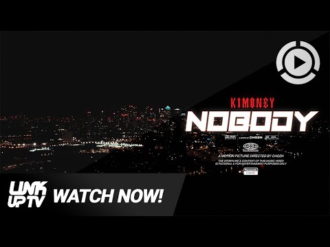 K1MON£Y - Nobody [Music Video] | Link Up TV