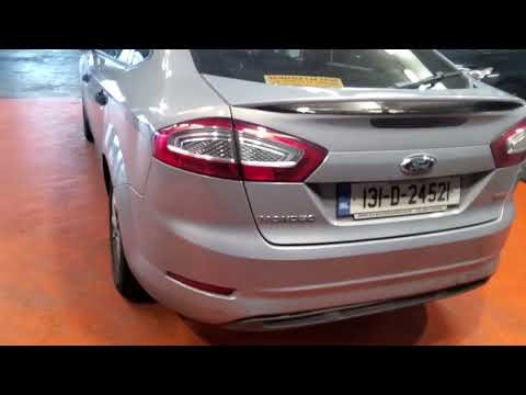 Ford Mondeo 2013 - Image 2