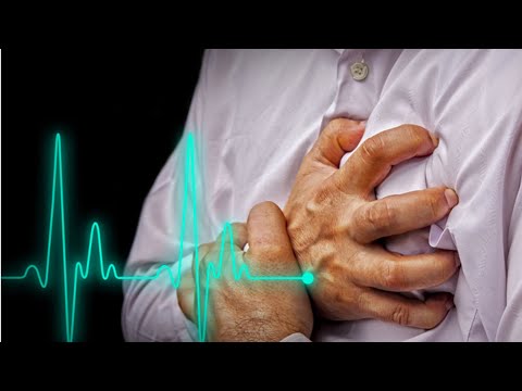 Akuter Myokardinfarkt #pflegeausbildung #nursing