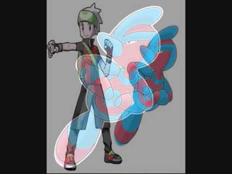 Evolution of Porygon Z